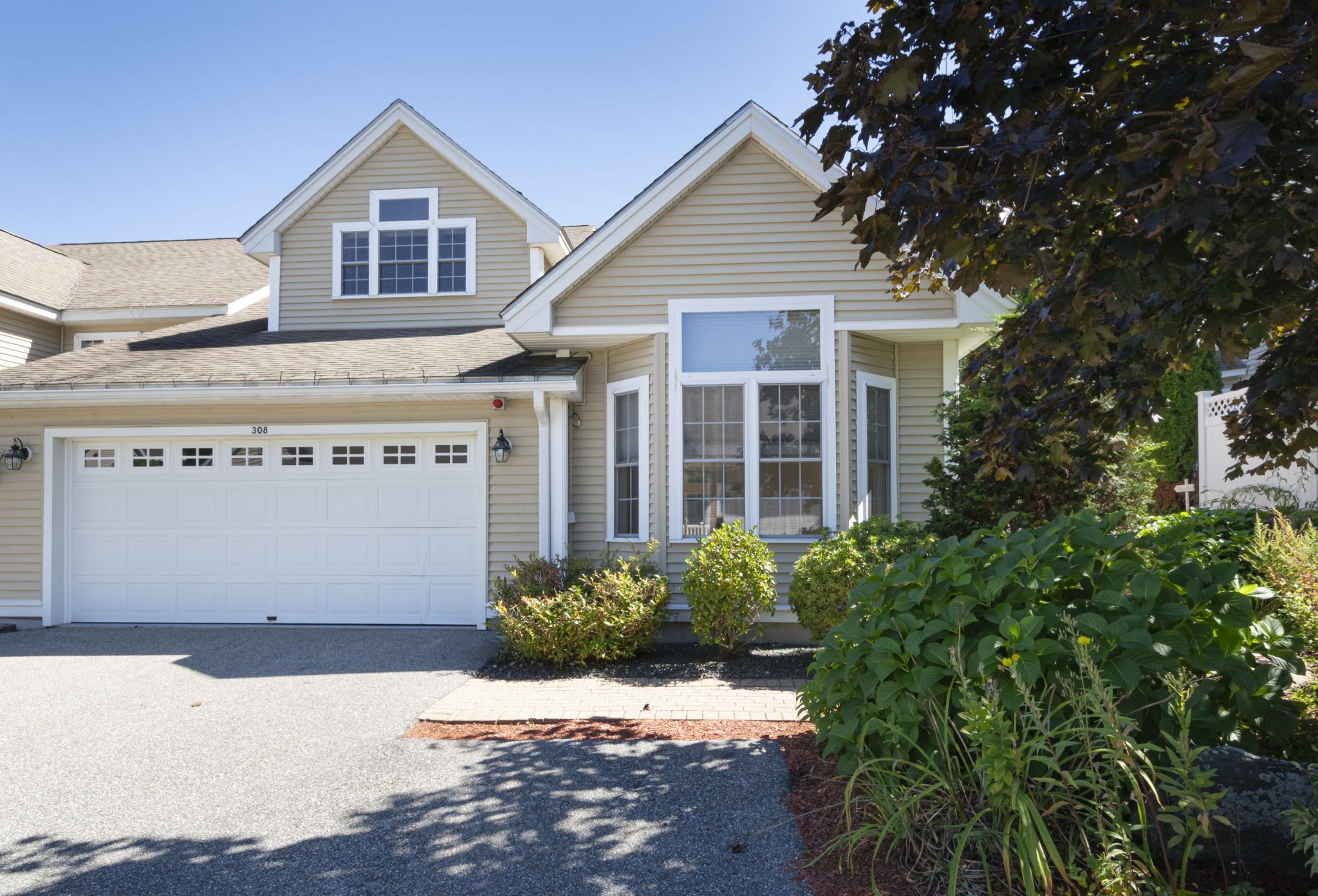 Condominio de 2 habitaciones en 308 Sprucewood Ln # 308, Clinton
