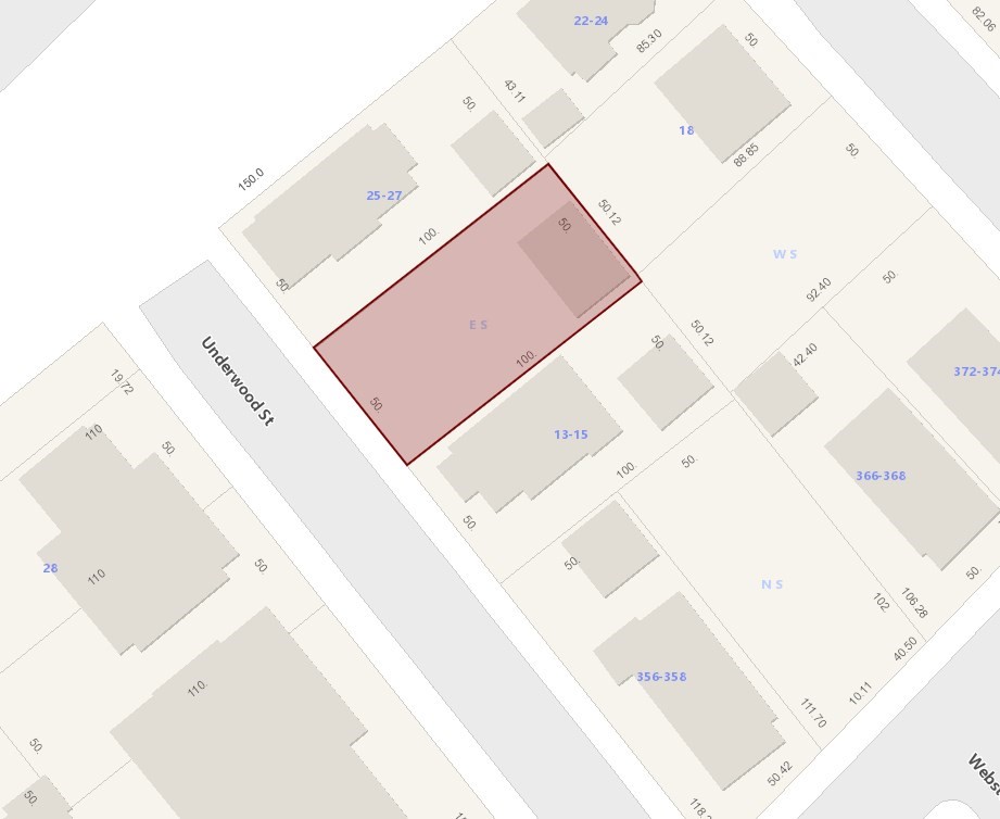 0-bed Land at 0 Underwood St, Springfield