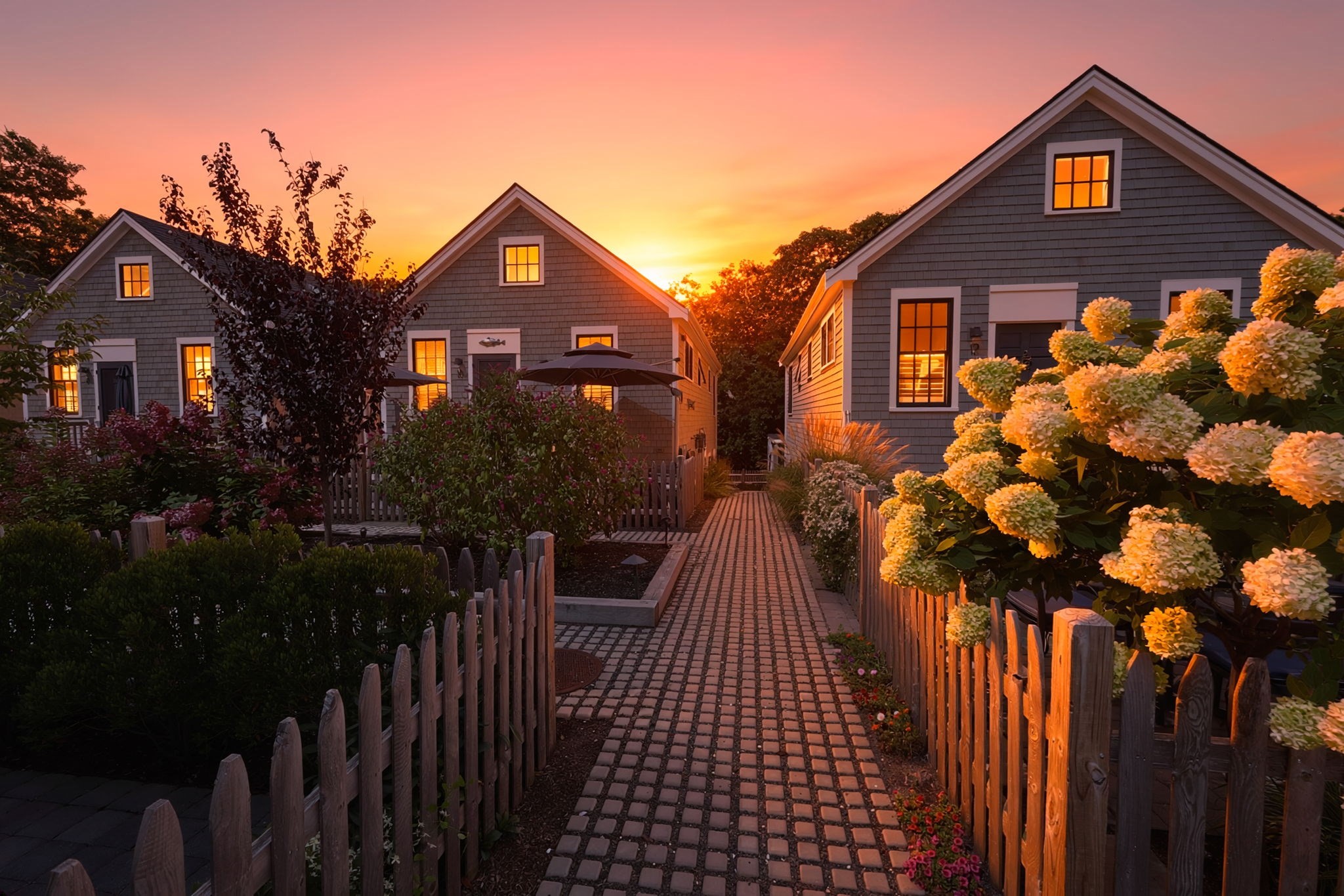 2-bed Condo at 286A Bradford Street # 9, Provincetown
