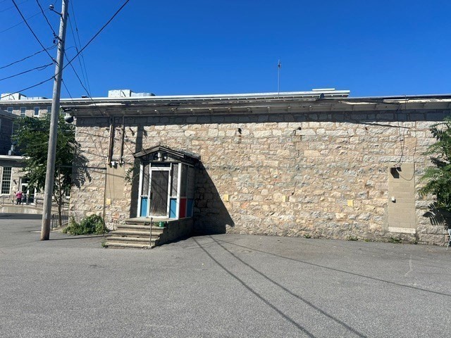 0-bed Commercial at 65 Alden St, Fall River