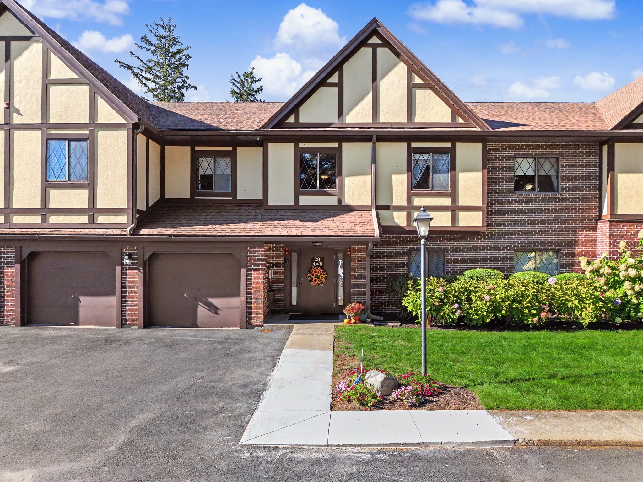 Condomínio de 2 quartos em 29 Rainbow Pond Dr. # B1, Walpole
