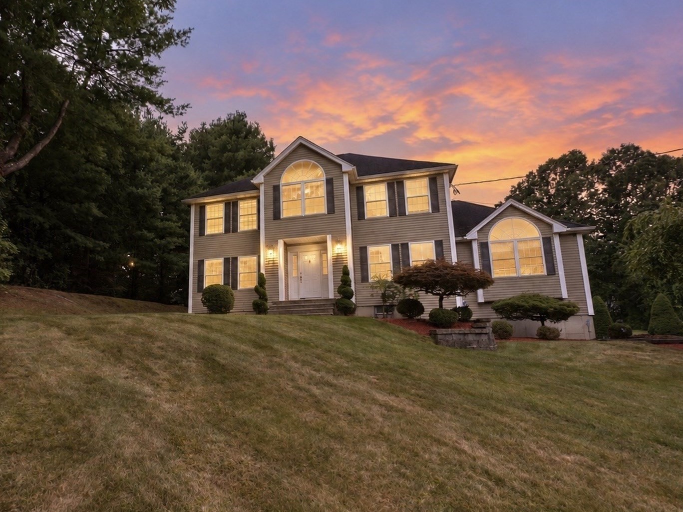 4-bed Single Family at 23 Bailey Lane, Georgetown