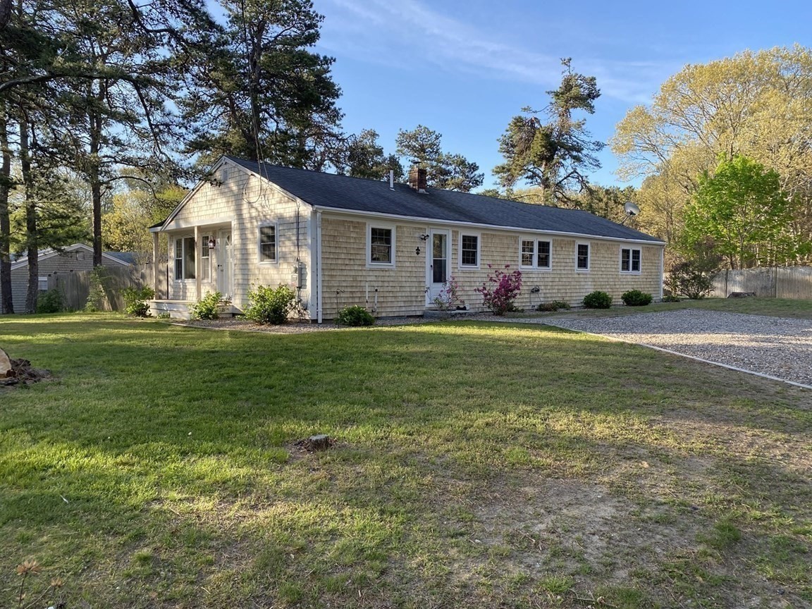 4-bed Single Family at 14 Andersen Ave, Sandwich