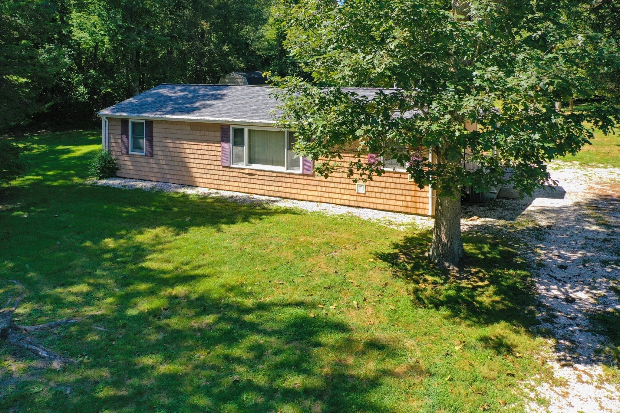 2-bed Single Family at 1634 Drift Rd # B, Westport