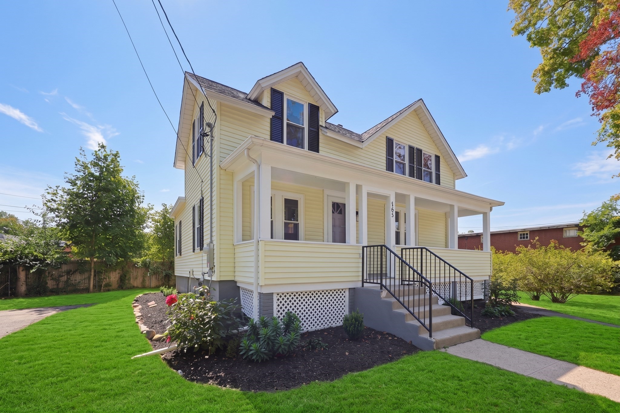 Comercial de 0 quartos em 165 Chestnut St, North Attleboro