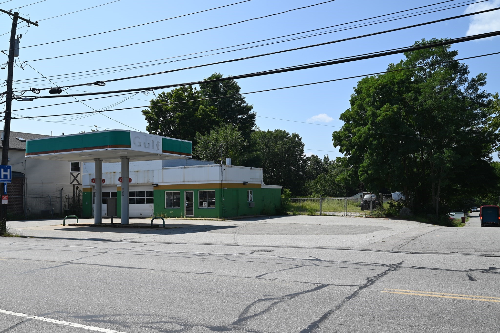 Comercial de 0 quartos em 360 Mammoth Rd, Lowell