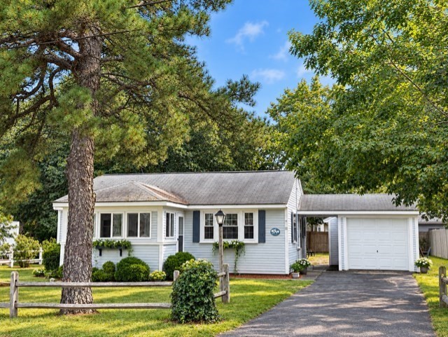 2-bed Single Family at 11 Lawrence Road, Dennis