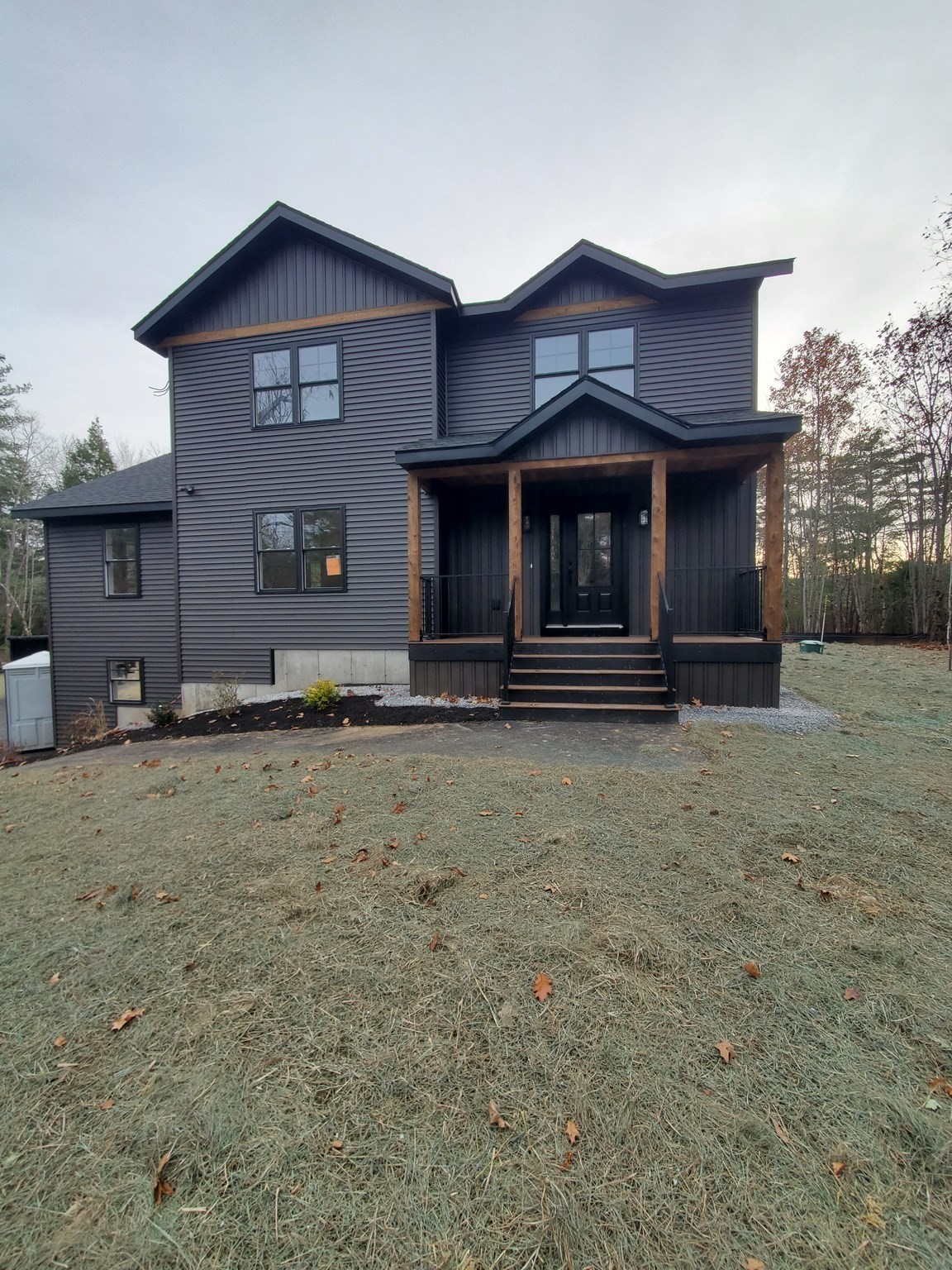 3-bed Single Family at 24 Old County Rd, Winchendon