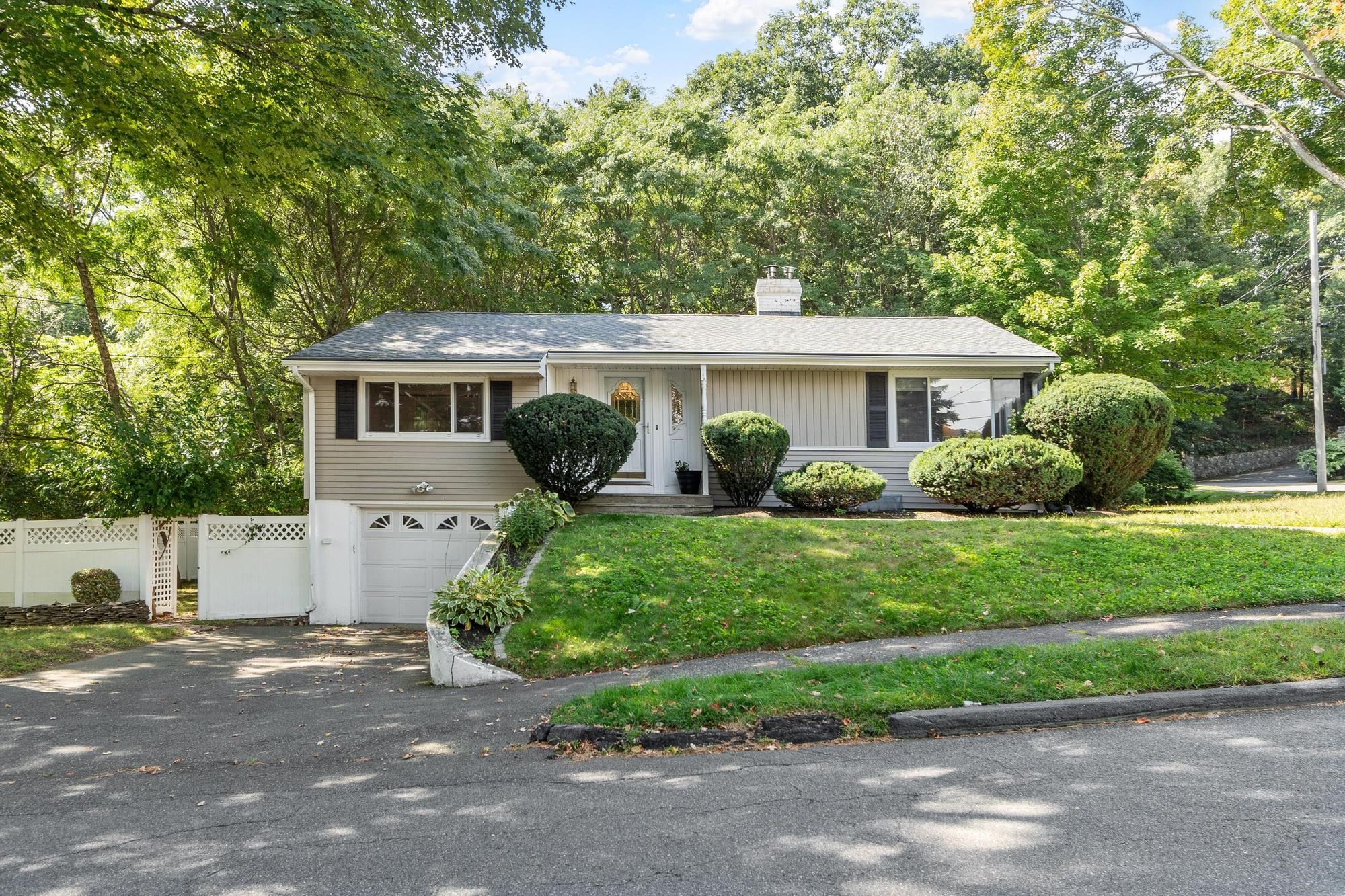 Casa Unifamiliar de 2 habitaciones en 1 Standish Road, Lynnfield