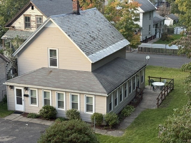 3-bed Single Family at 9 Spring St, Montague