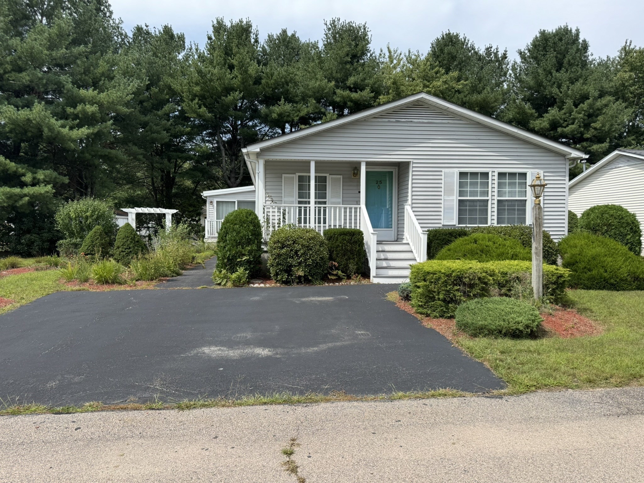 Casa Unifamiliar de 2 quartos em 25 Fieldwood Dr, Bridgewater