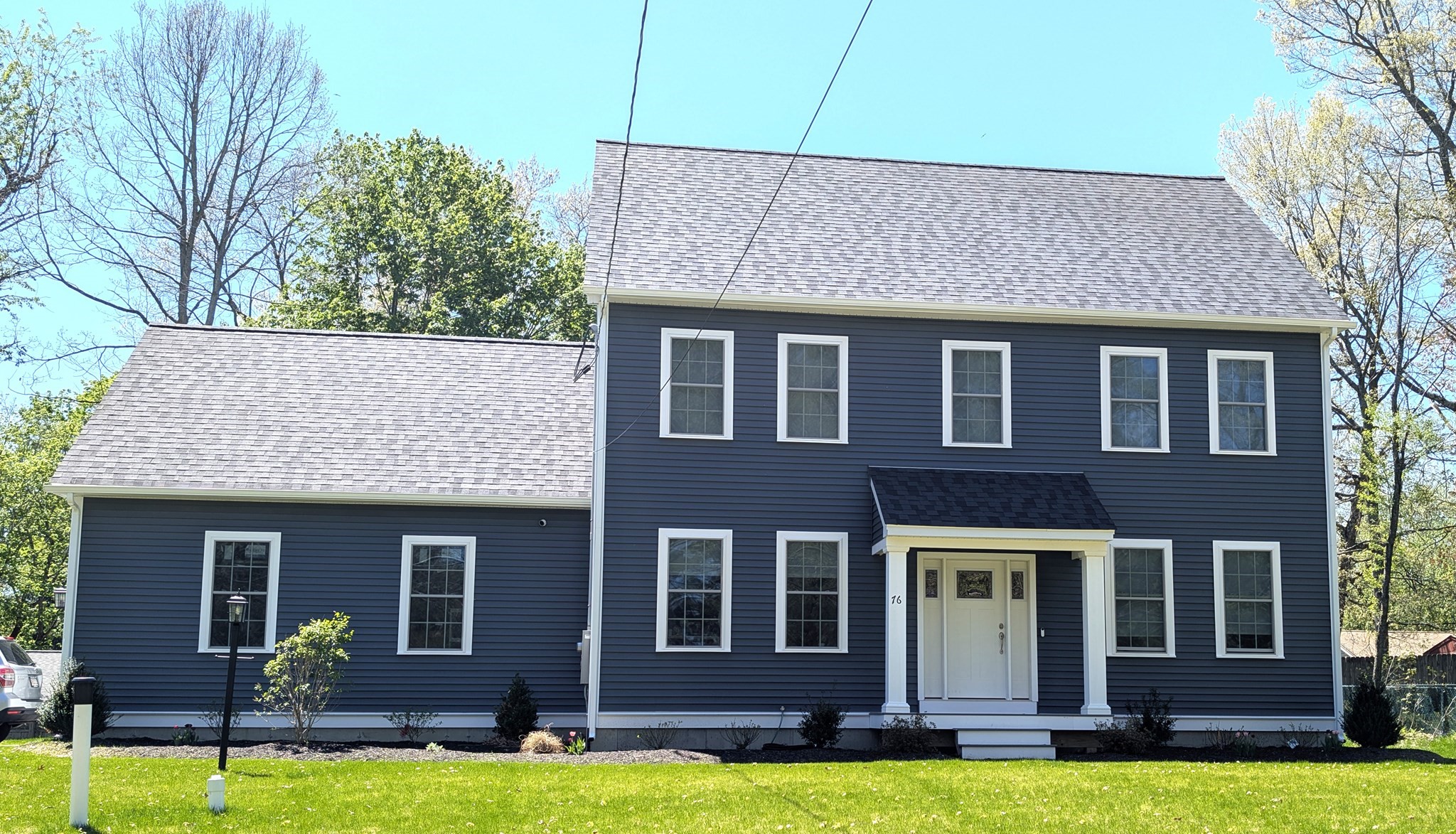 Casa Unifamiliar de 3 habitaciones en 12 Woodruff Rd, Clinton