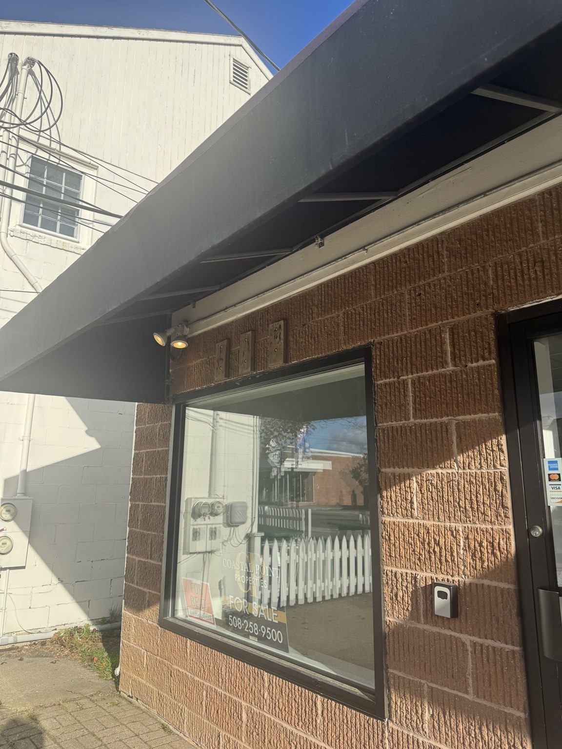 0-bed Commercial at 569 Main Street # 1, Barnstable