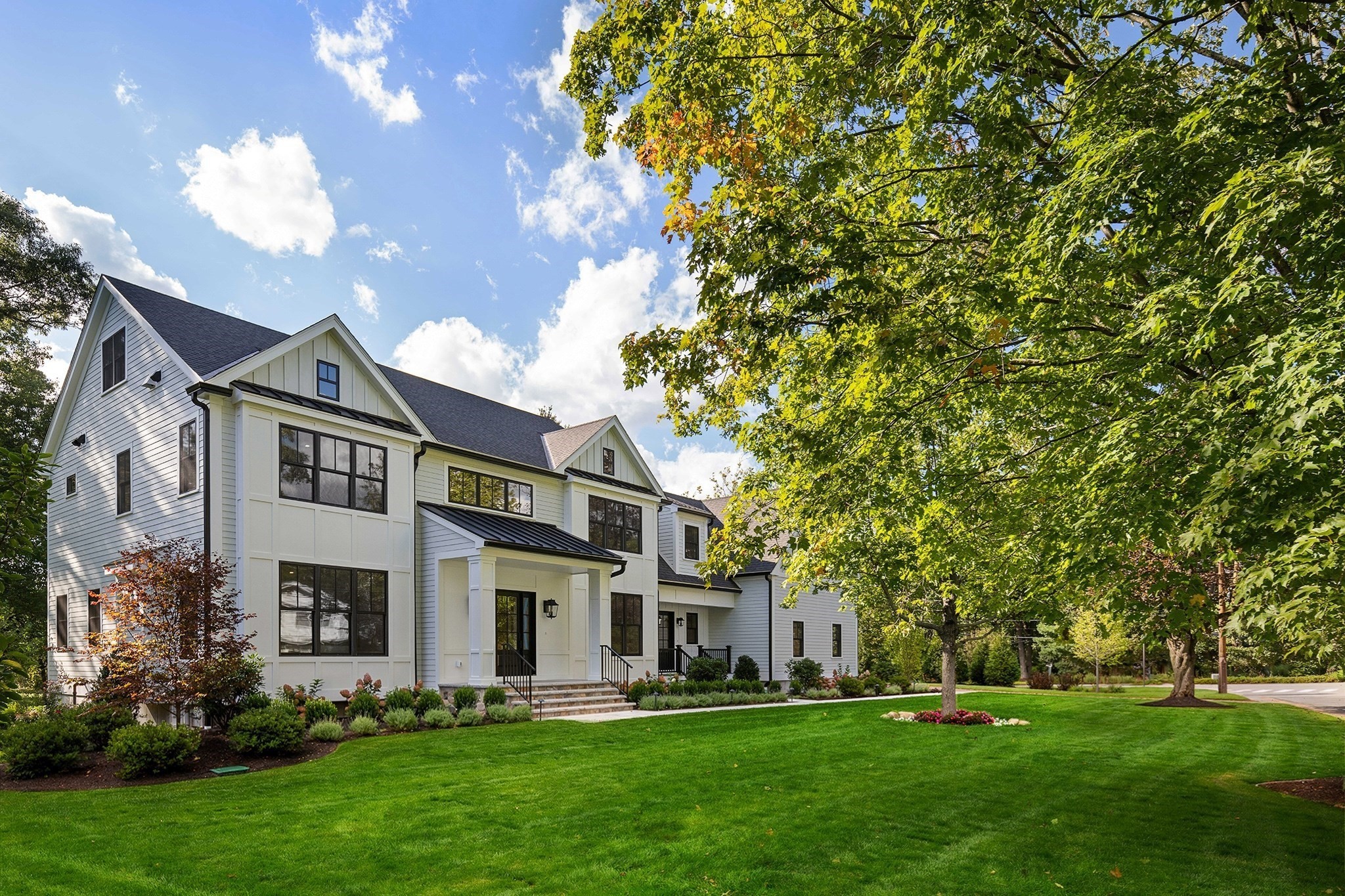 7-bed Single Family at 24 Fiske Road, Lexington
