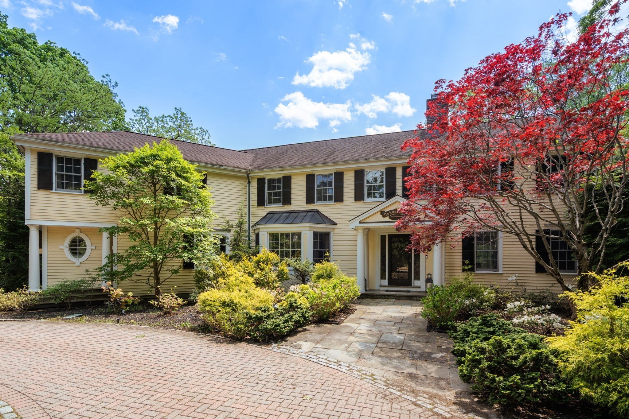 5-bed Single Family at 90 Suffolk Rd, Newton