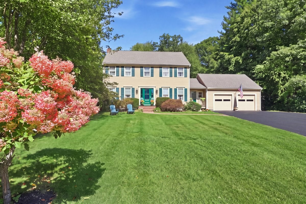 Casa Unifamiliar de 4 quartos em 10 Reed Bent, Rockland