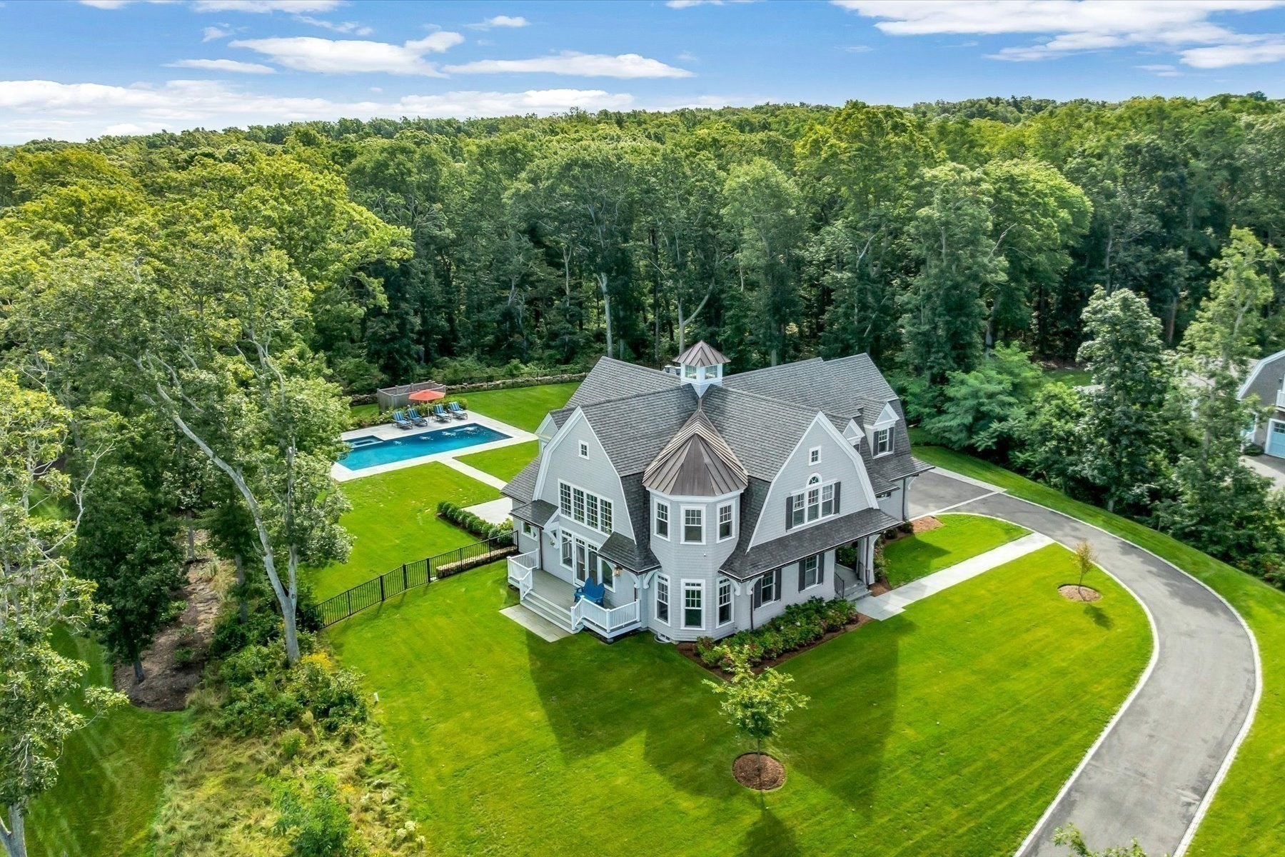 Casa Unifamiliar de 5 quartos em 9 Rock Hill Rd, Sandwich