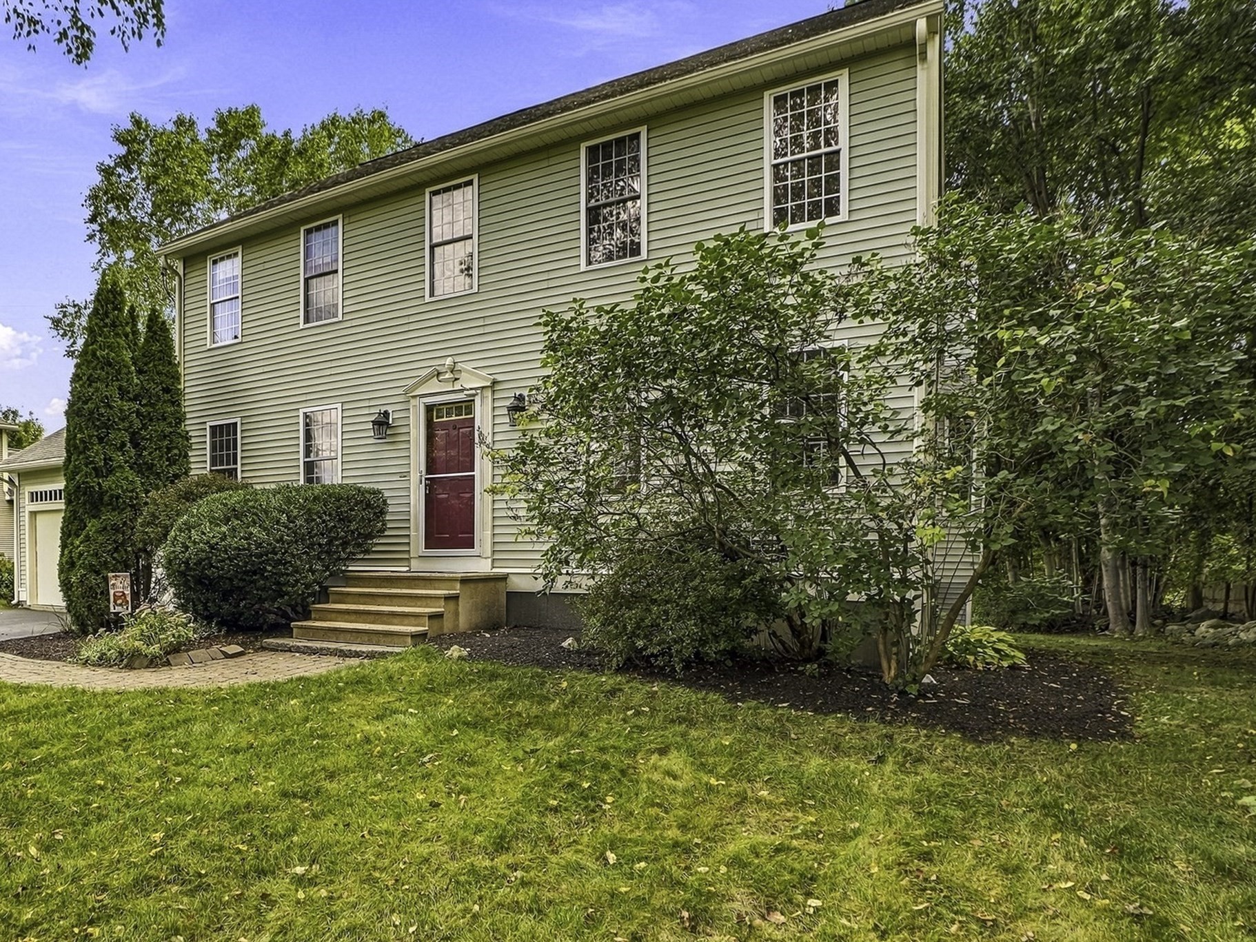 3-bed Single Family at 21 Lyons Rd, Dudley
