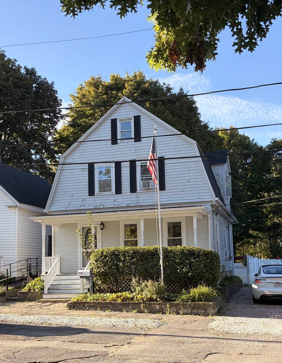 3-bed Single Family at 174 Center Avenue, Middleboro
