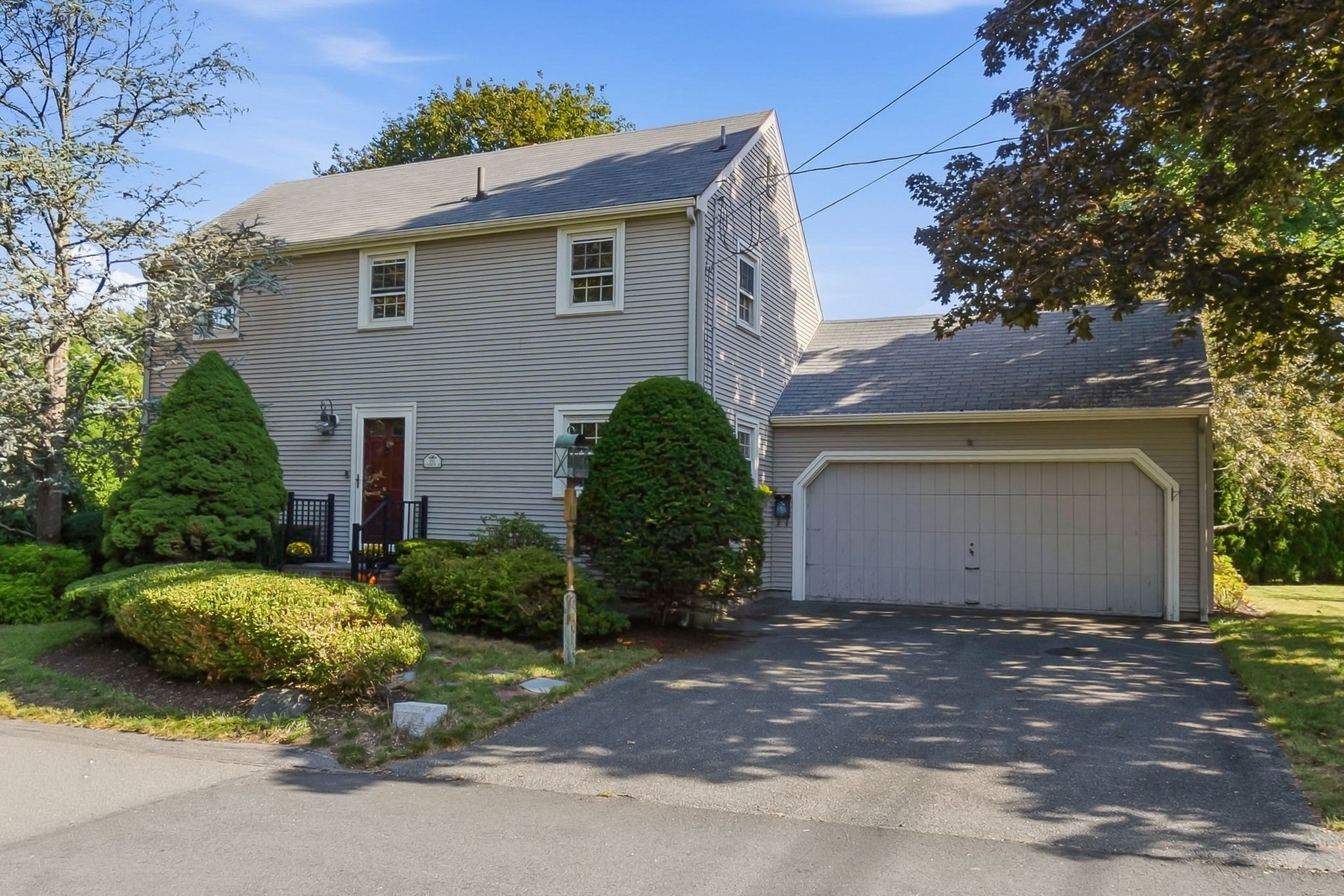 2-bed Single Family at 250 E. Lothrop Street, Beverly