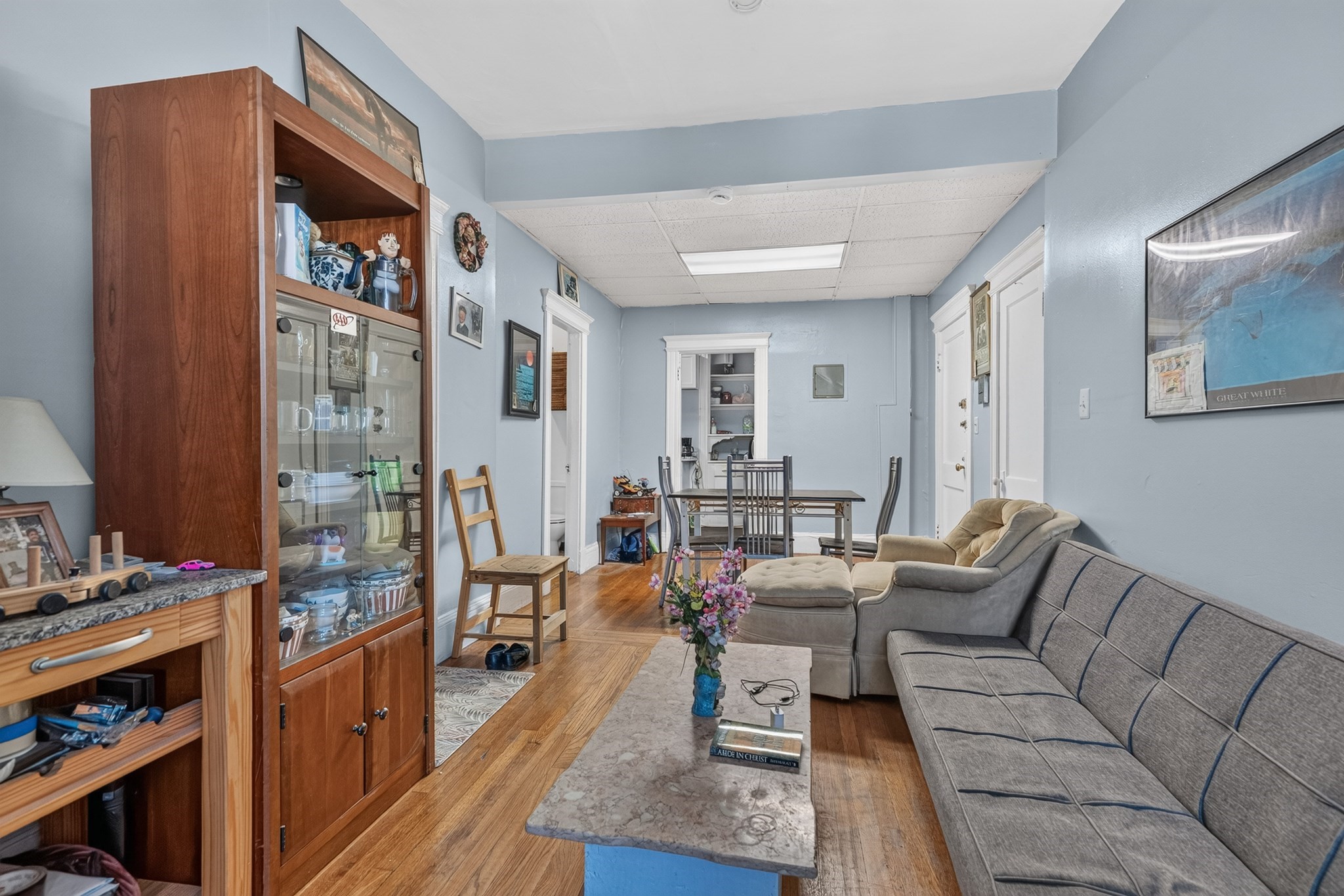 2-bed Condo at 26 Park Vale Ave # 5, Boston