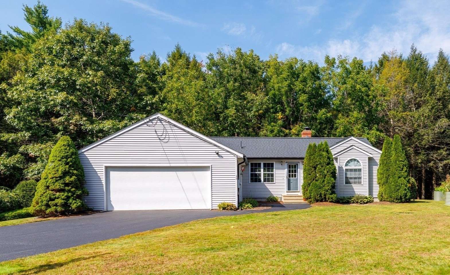3-bed Single Family at 35 Northern Heights Dr, Winchendon