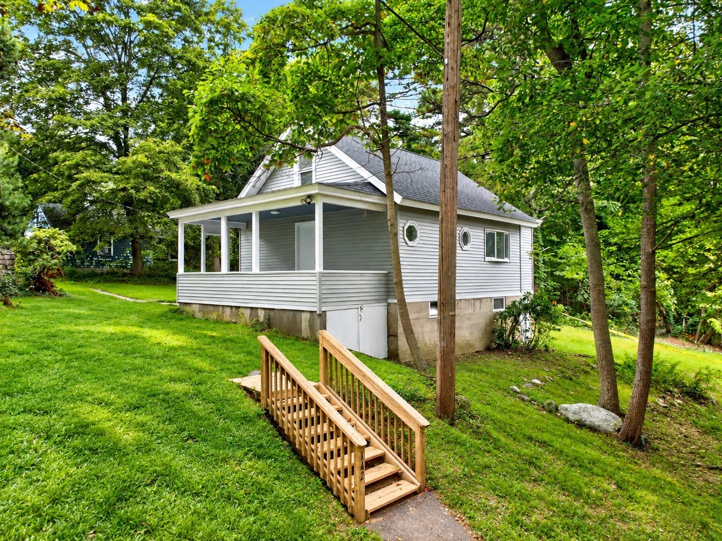 Casa Unifamiliar de 3 quartos em 142 May St, North Attleboro