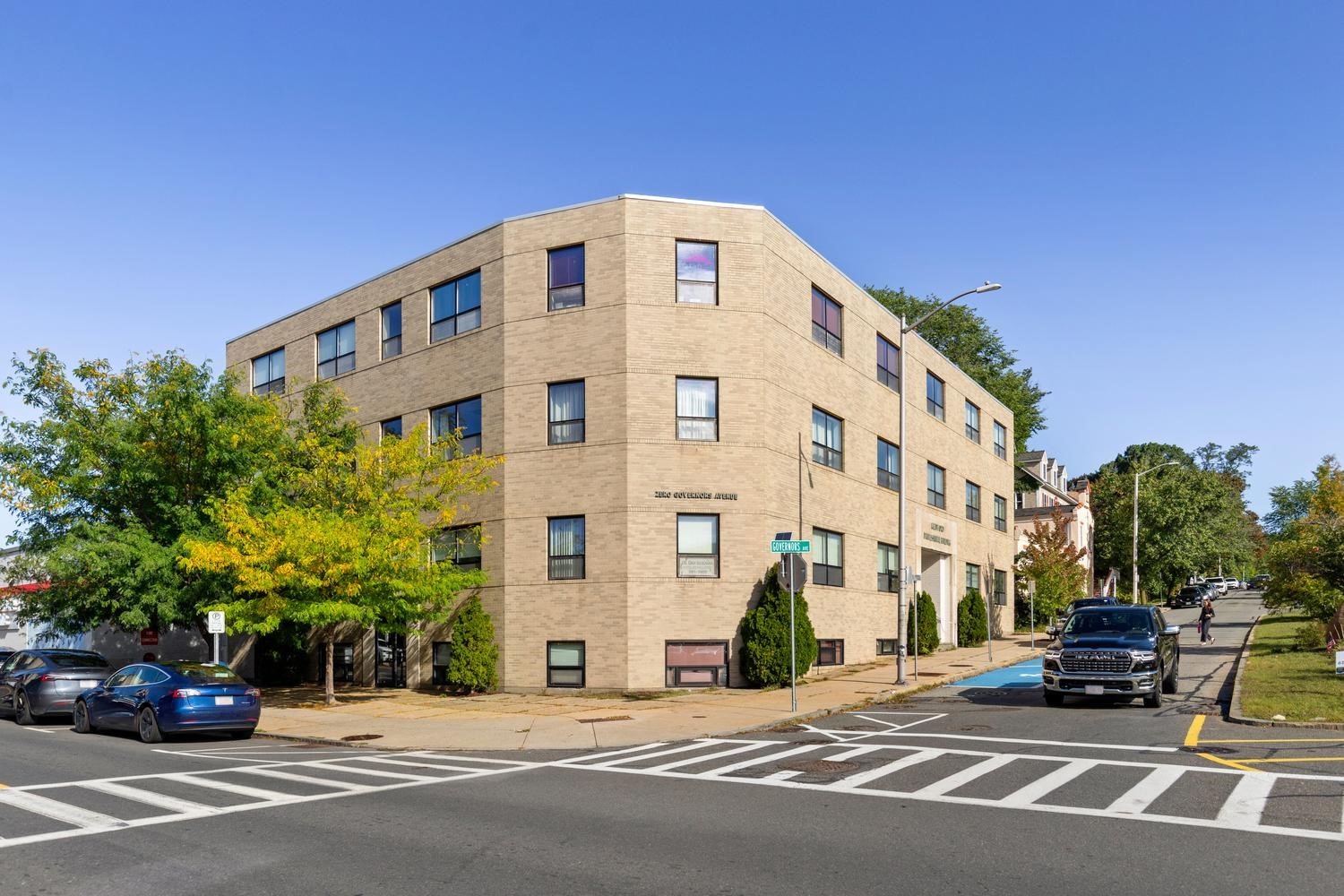 0-bed Commercial at 0 Governors Ave # 3B, Medford