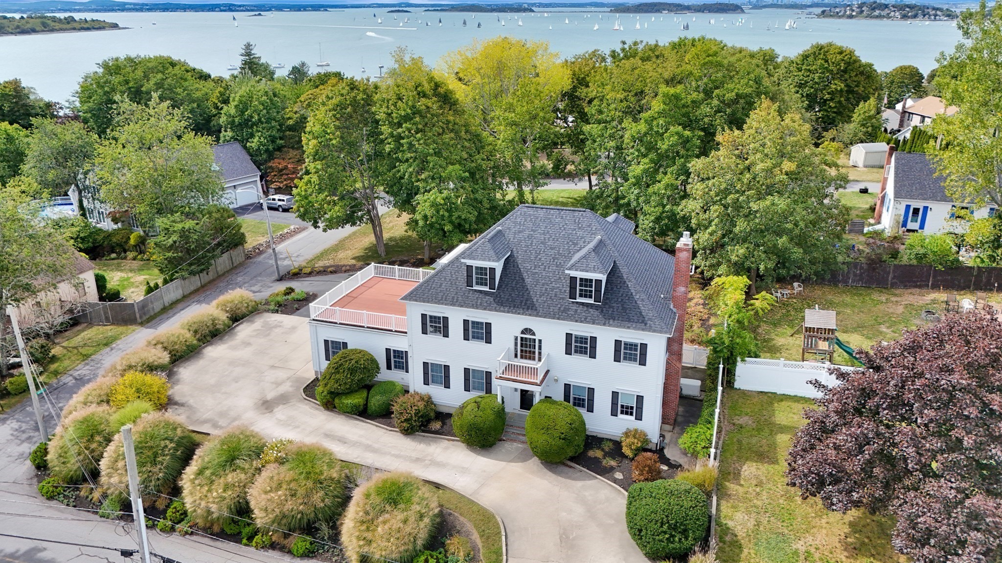 3-bed Single Family at 46 Prospect Ave, Hull
