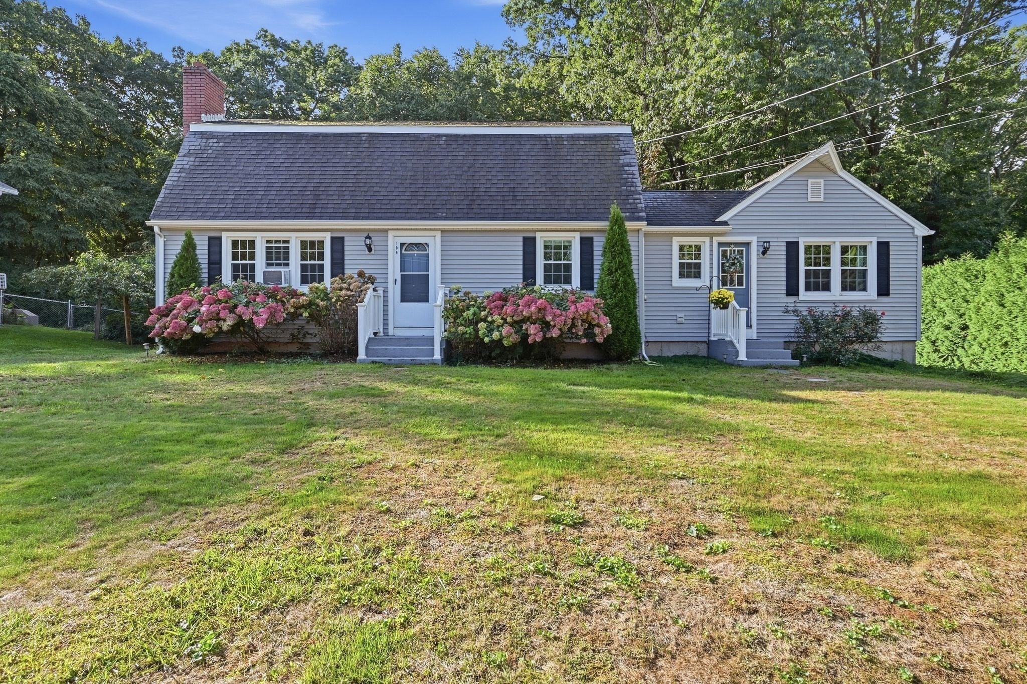 Casa Unifamiliar de 4 quartos em 106 Northridge Rd, Westfield
