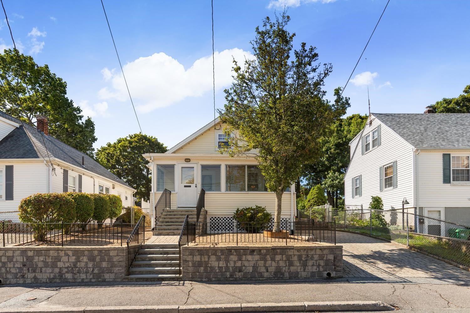 2-bed Single Family at 75 Park Ave, Medford