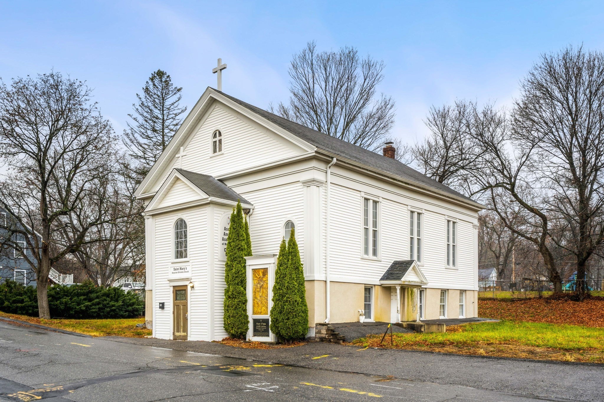 0-bed Commercial at 10 Overlook St, Grafton