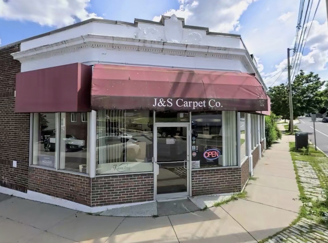 0-bed Commercial at 763-765A Belmont, Belmont