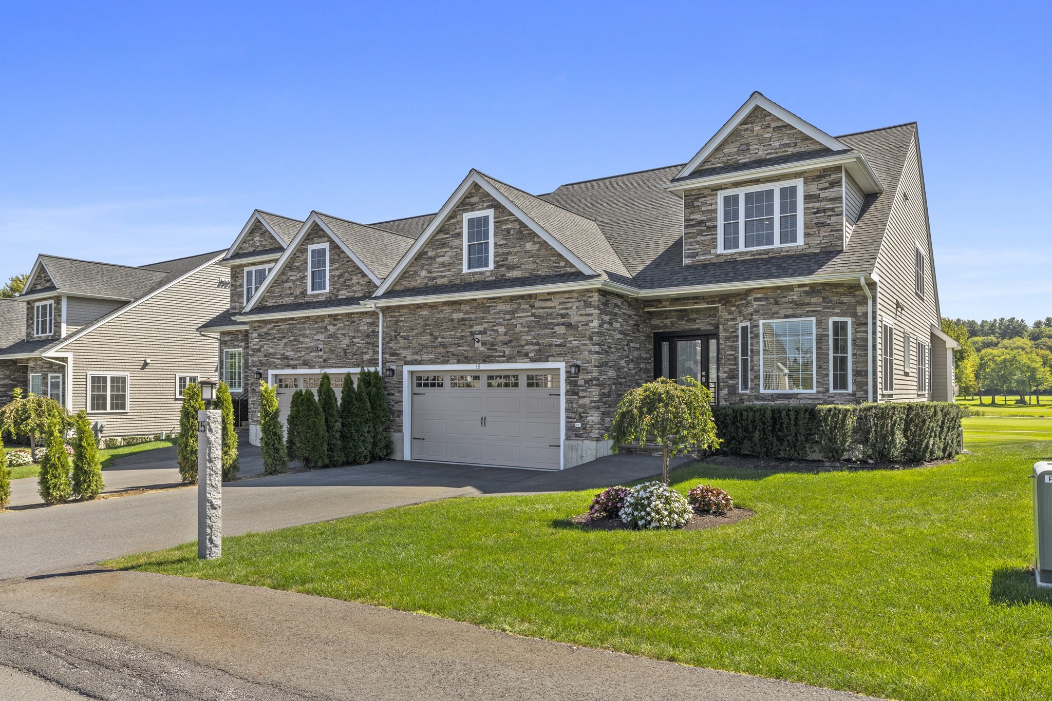 2-bed Condo at 15 Cape Club Dr # 15, Sharon