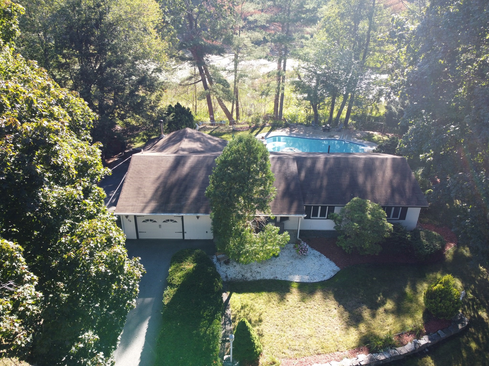 Casa Unifamiliar de 3 habitaciones en 26 Janet Rd, Chelmsford