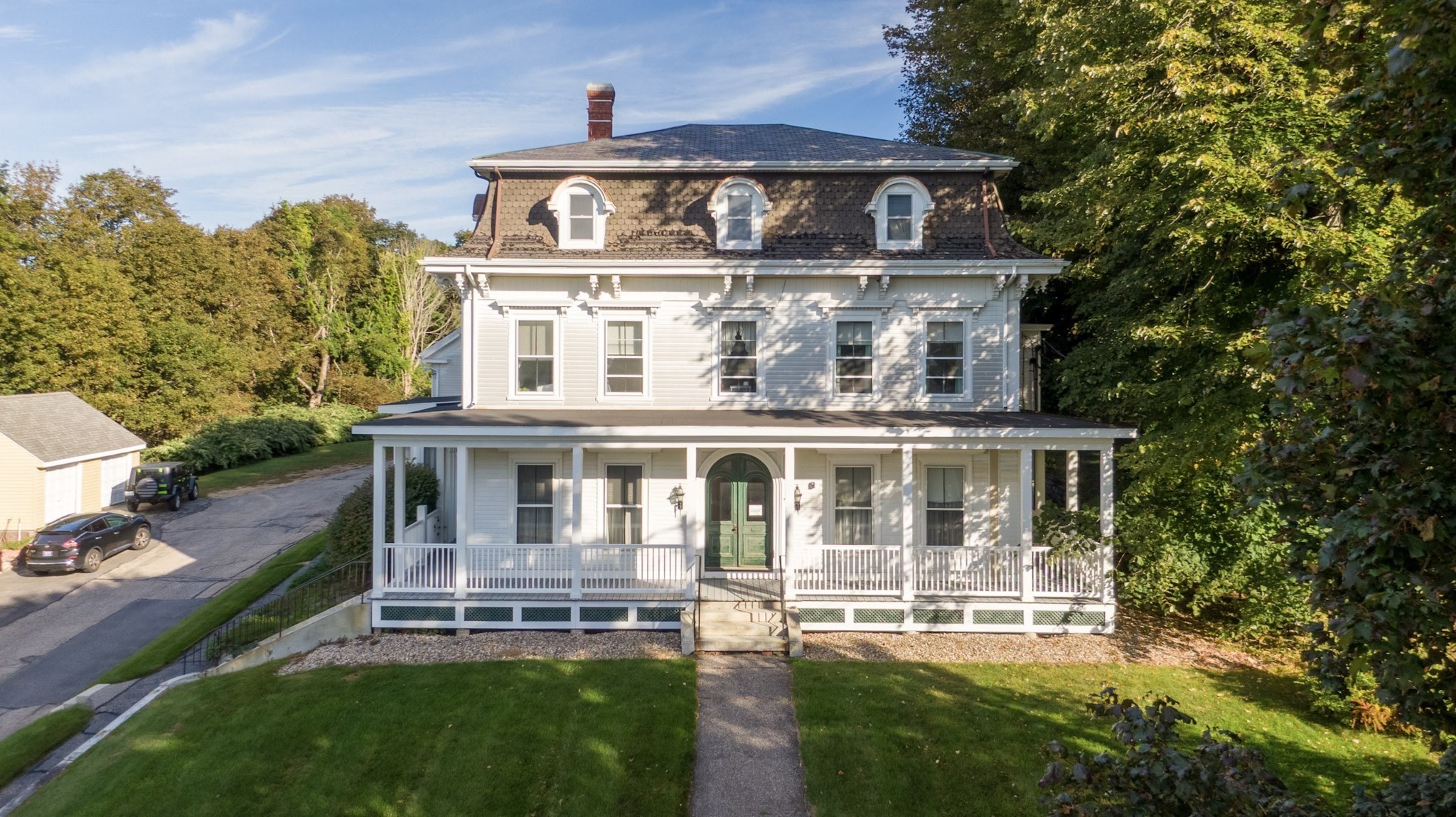 0-bed Commercial at 185 Main St, Spencer