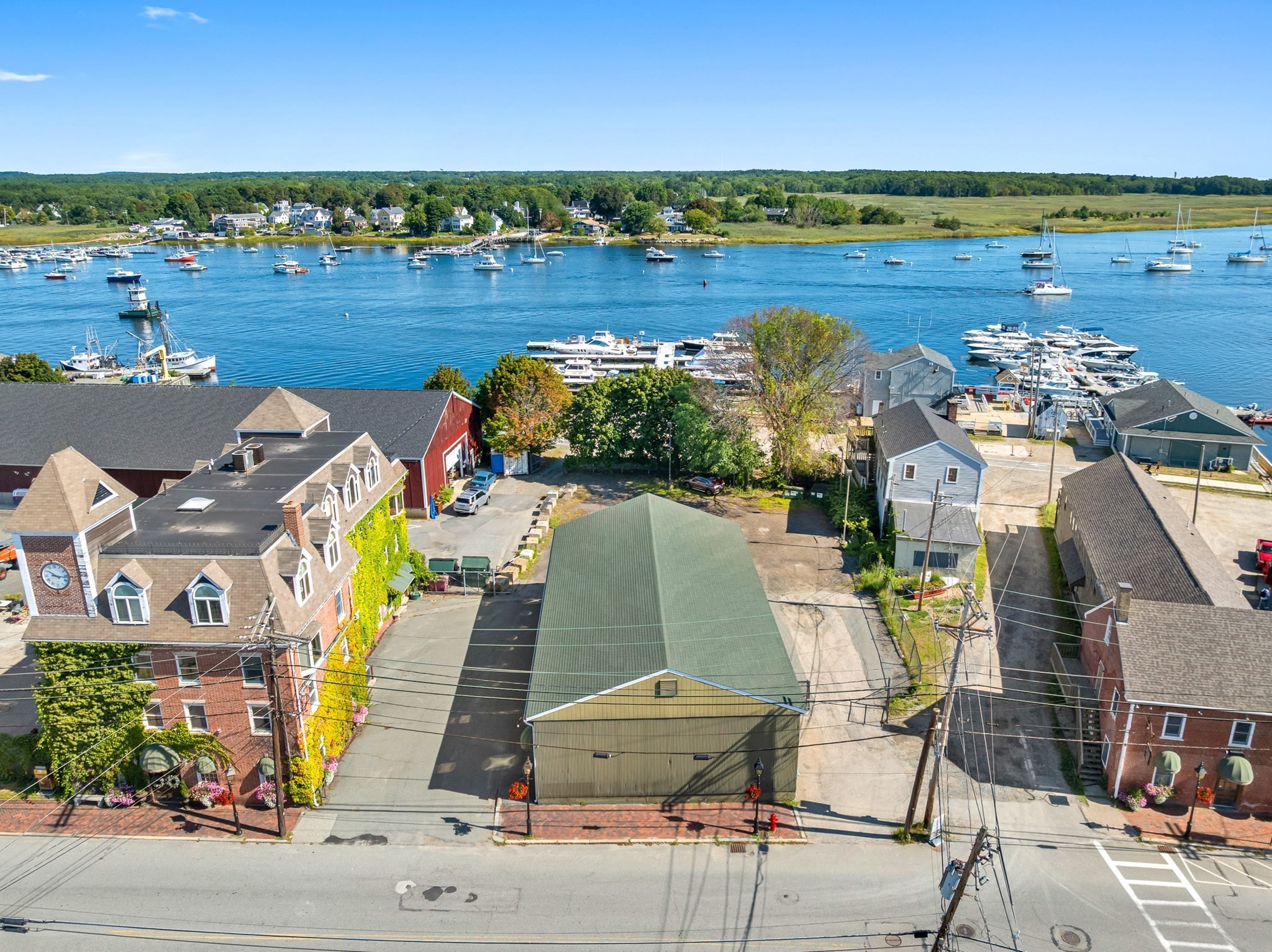0-bed Land at 47 Water St, Newburyport