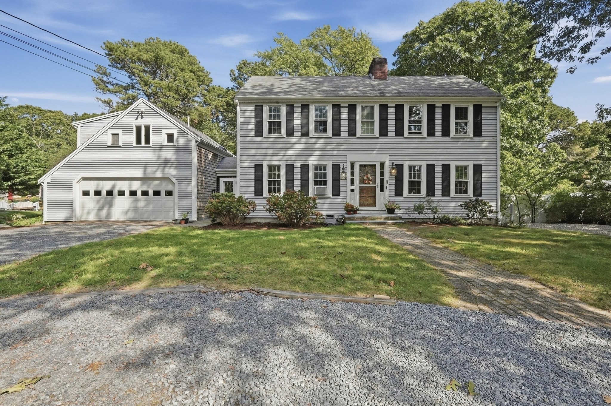 4-bed Single Family at 52 Cranberry Lane, Yarmouth