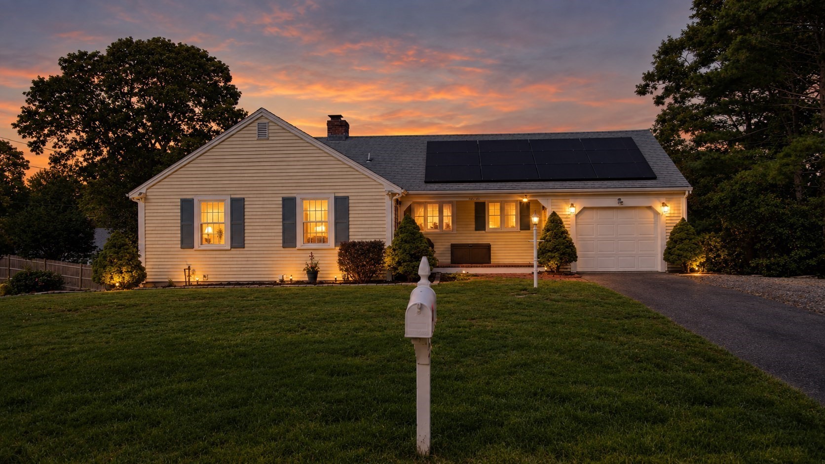 3-bed Single Family at 52 Early Redberry Ln, Yarmouth