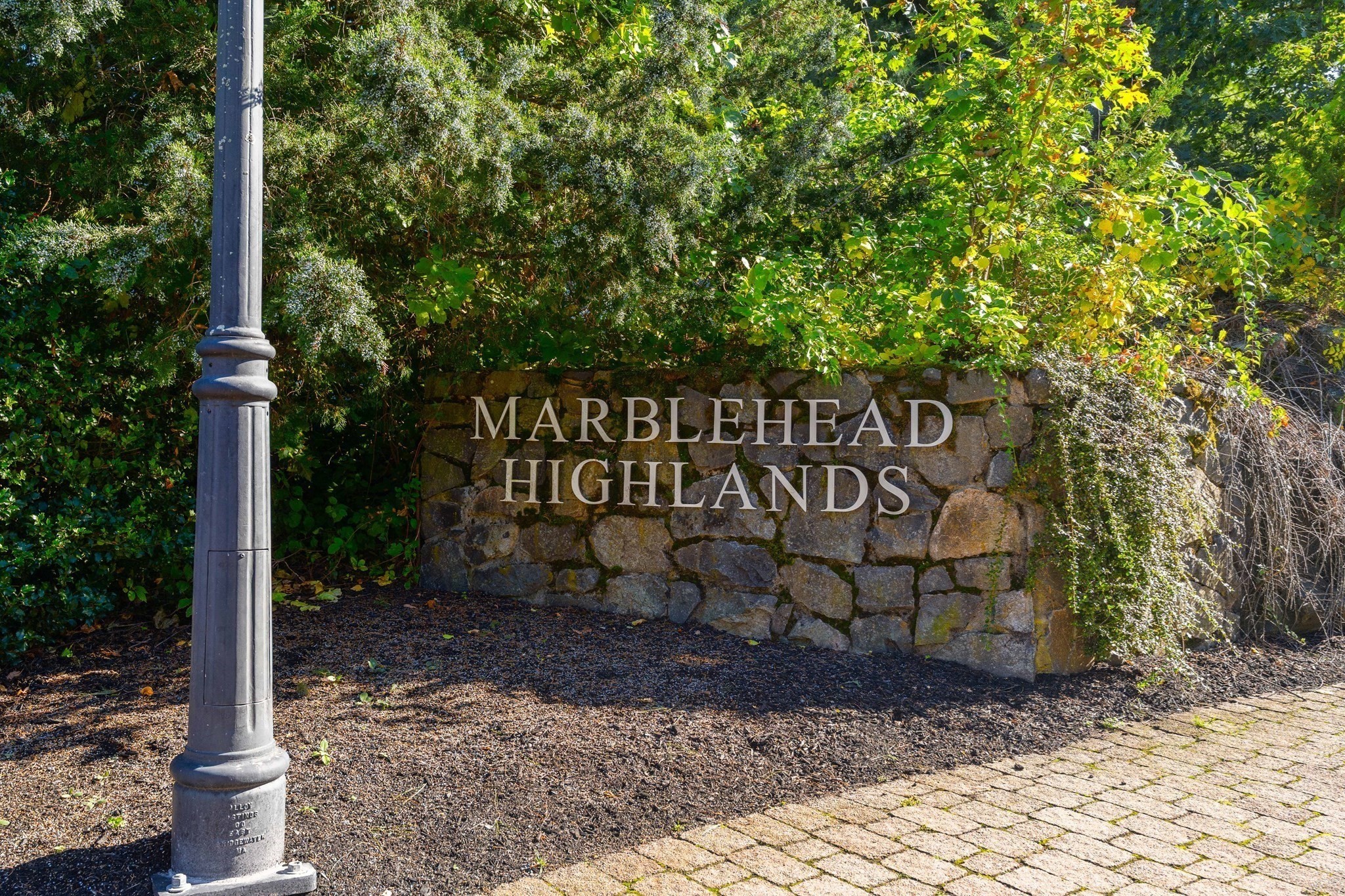 2-bed Condo at 39 Intrepid # 103, Marblehead