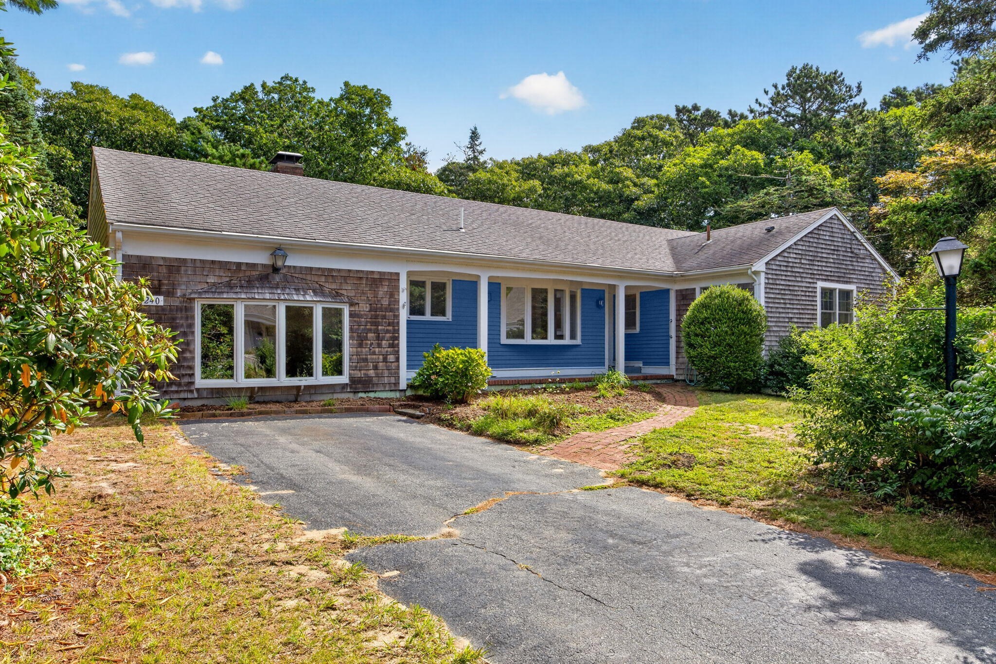 3-bed Single Family at 240 Chatham Rd, Harwich