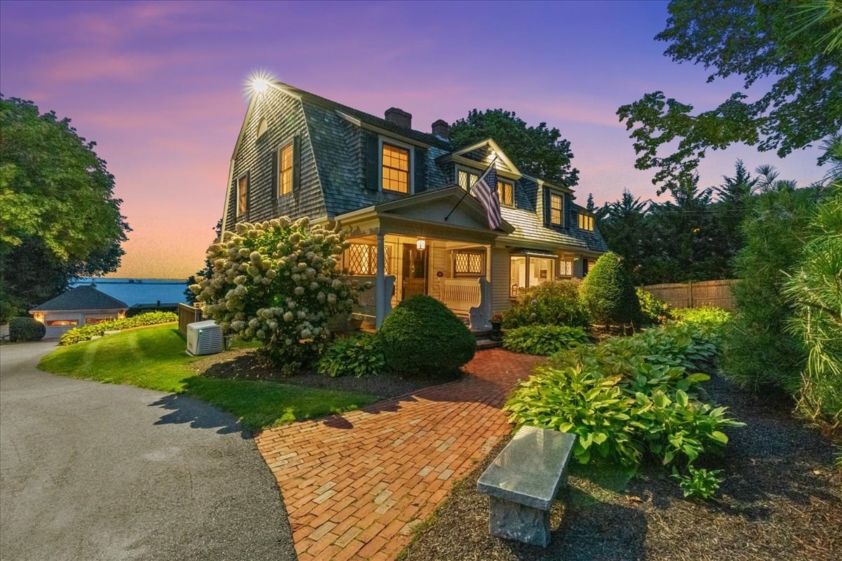 4-bed Single Family at 26 Warren Ave, Plymouth