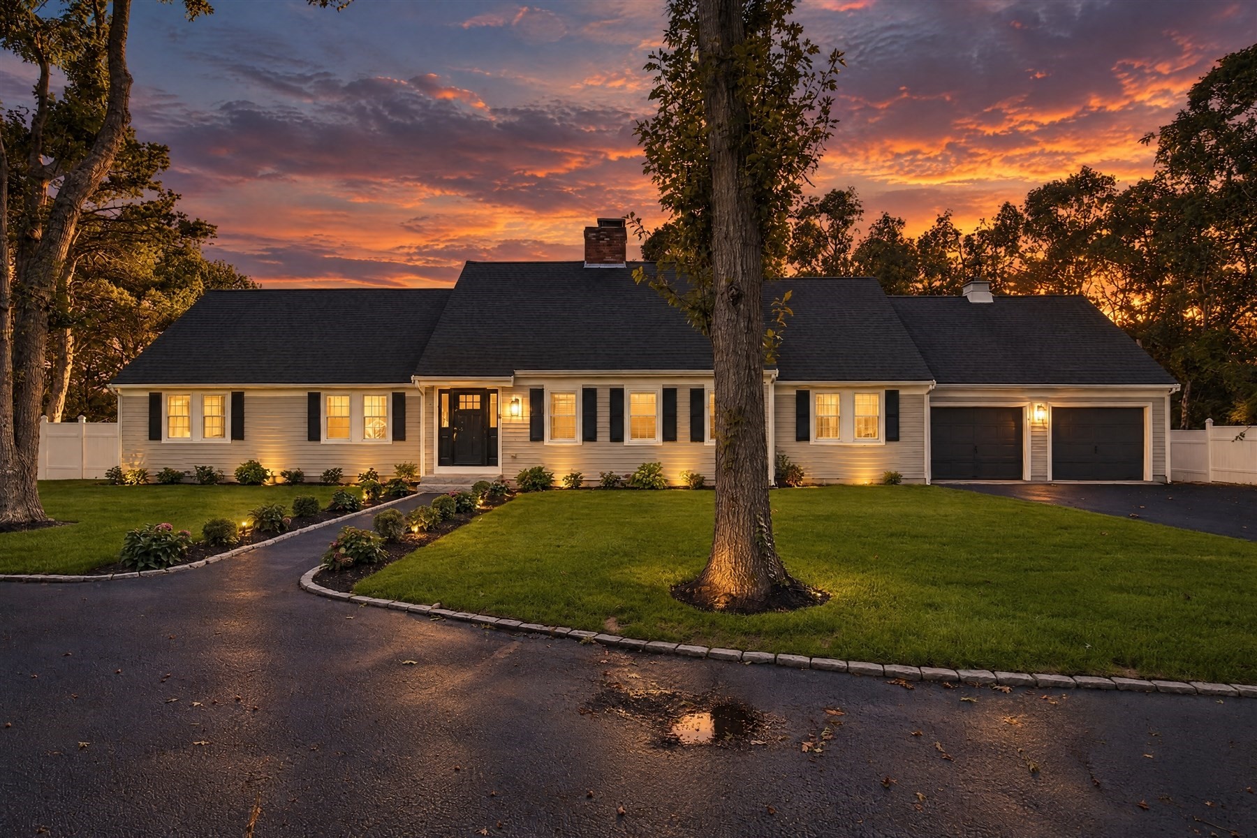 3-bed Single Family at 1155 Santuit Newtown Rd, Barnstable
