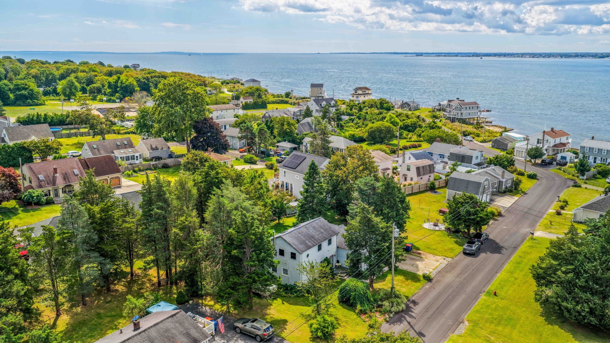 4-bed Single Family at 9 Reservation Rd, Fairhaven