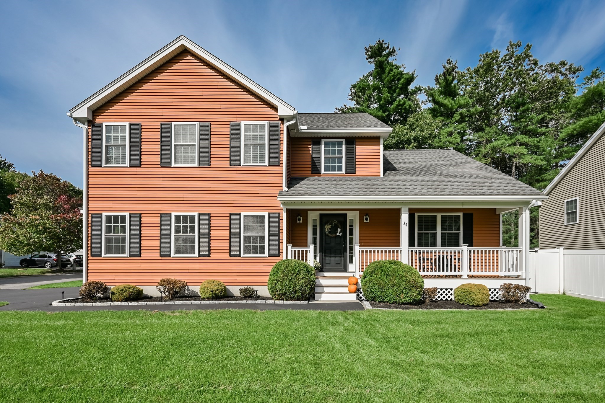 Casa Unifamiliar de 3 habitaciones en 34 Bufton Farm Rd, Clinton