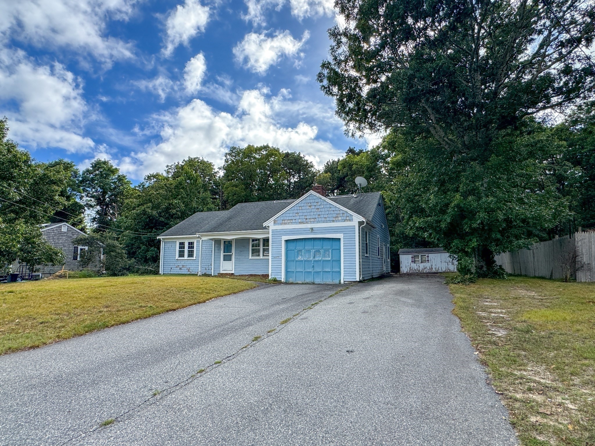 Casa Unifamiliar de 2 quartos em 57 Taft Rd, Yarmouth