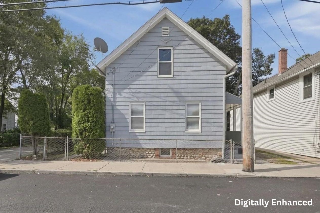 3-bed Single Family at 99 Crystal Street, Southbridge