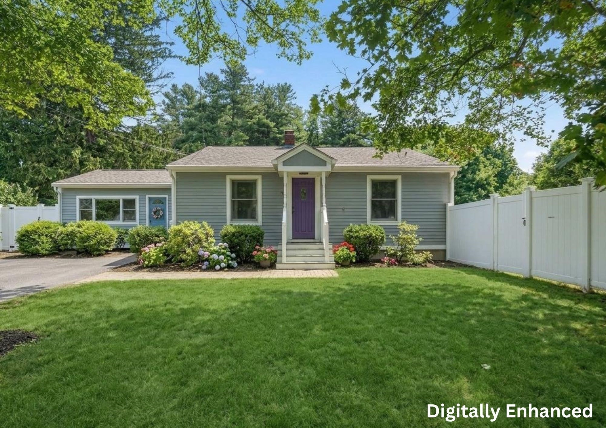 3-bed Single Family at 70 Brigham Street, Hudson