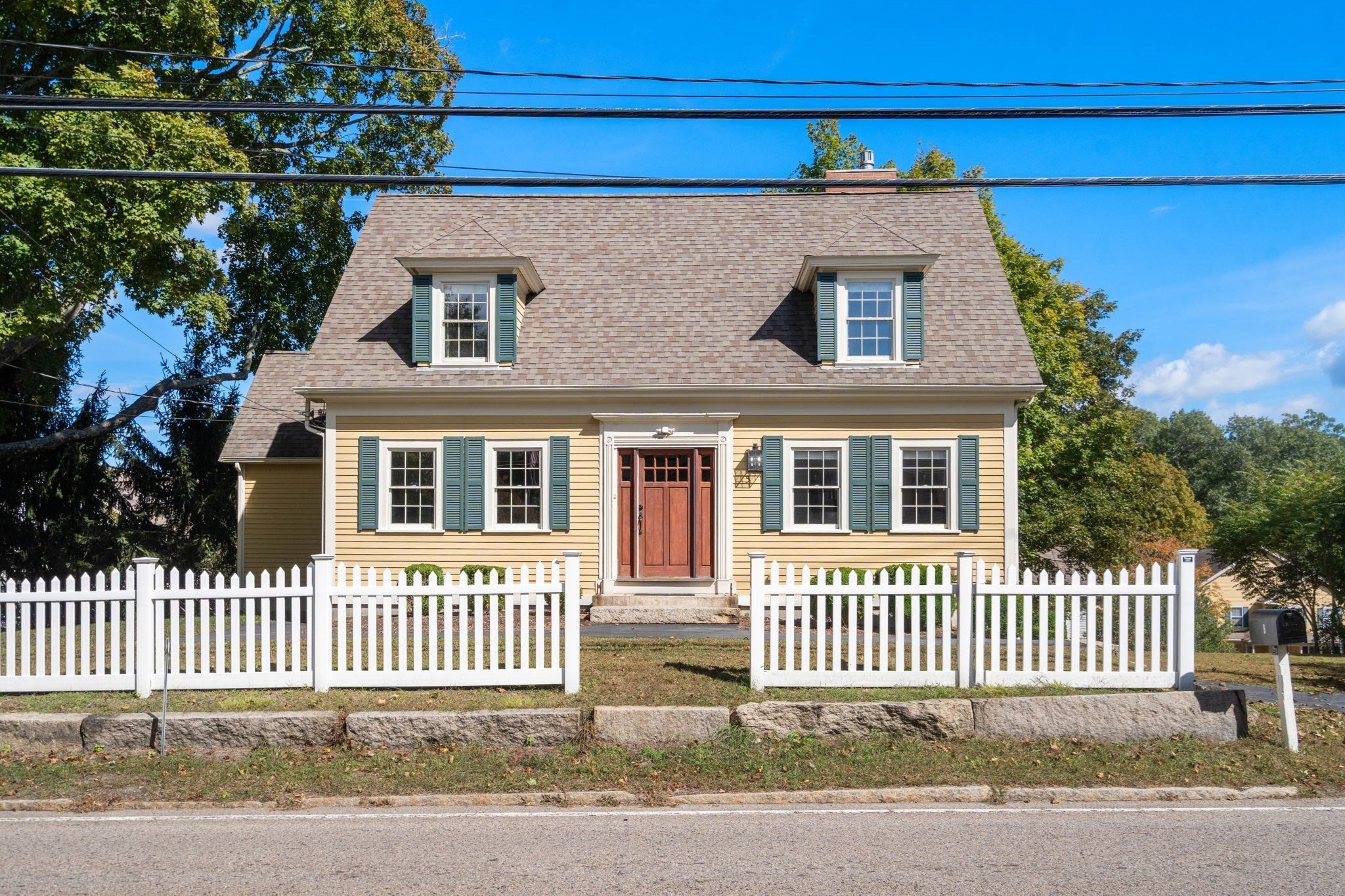 3-bed Condo at 5 South Main St. # 17, Sherborn