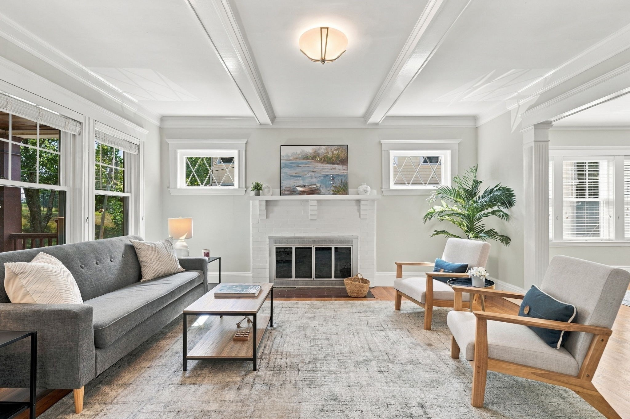2-bed Condo at 130 Oakley Road # 130, Belmont